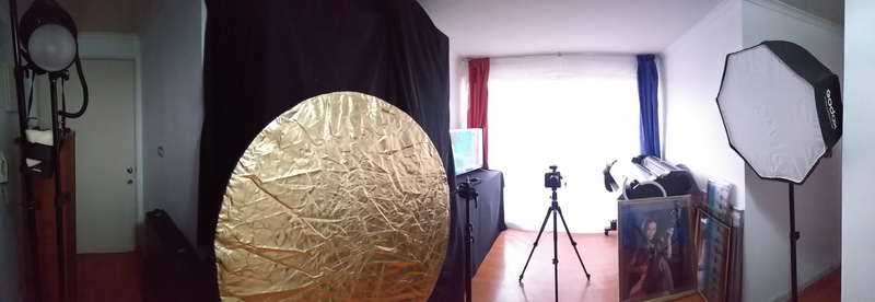 Estudio fotográfico