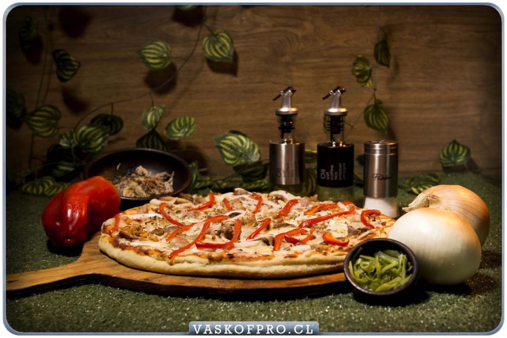 fotografía de productos