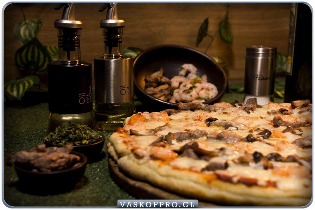 fotografía de productos