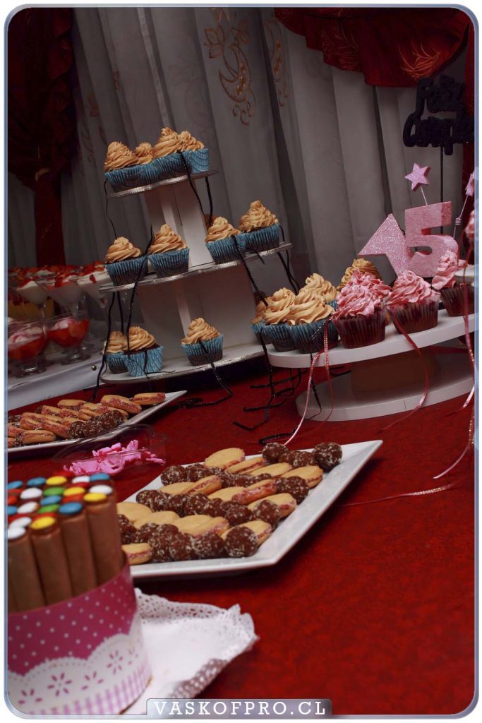 Fotografía de Cupkake