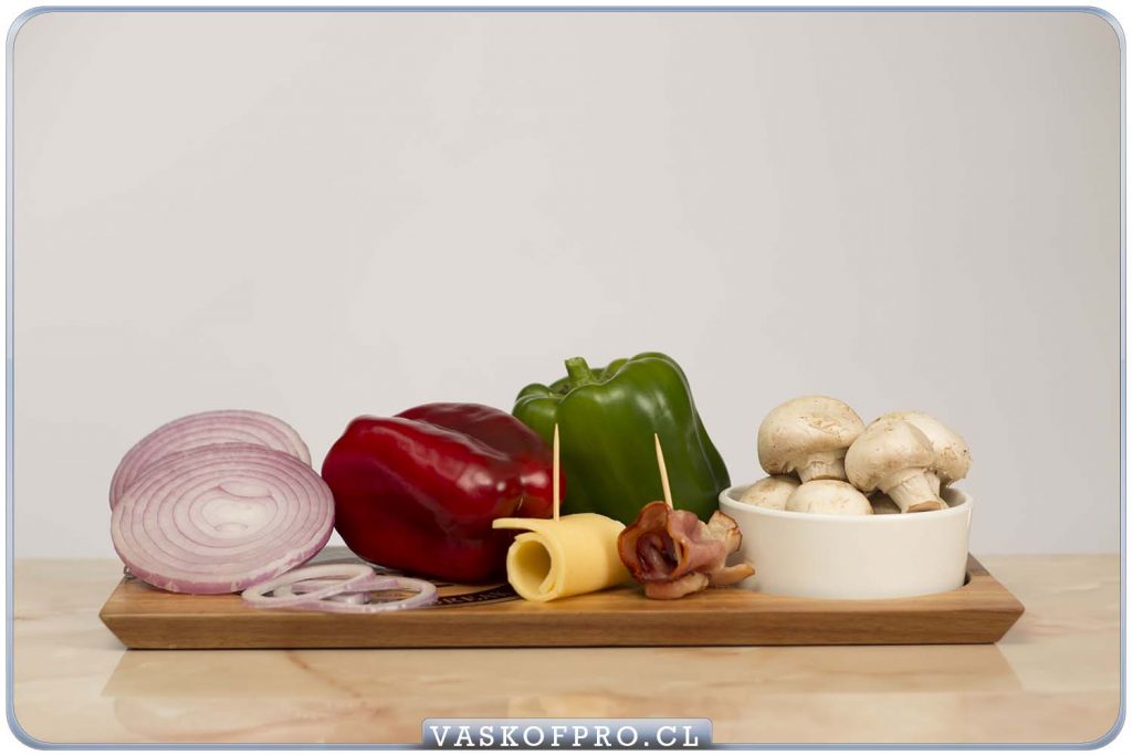 fotografía de productos