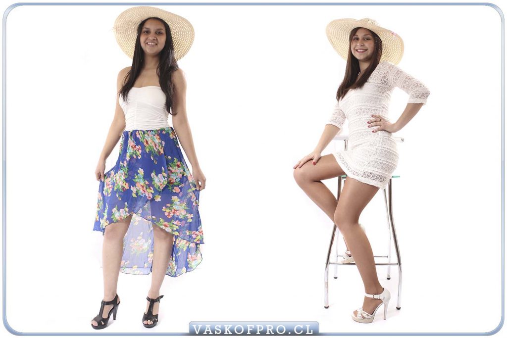 Fotografía de Estudio